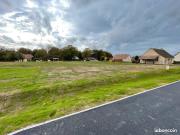 Vente Terrain 1160 m2 Vernon