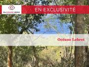 Vente Terrain 1161 m2 Bouillante