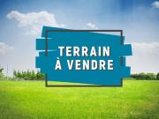 Vente Terrain 1162 m2 Villiers le Sec