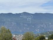 Vente Terrain 1164 m2 Pugny Chatenod