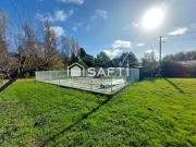 Vente Terrain 1170 m2 Montech