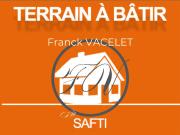 Vente Terrain 11715 m2 Hure