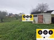 Vente Terrain 1171 m2 Arbois