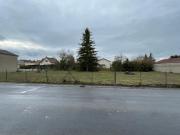 Vente Terrain 1172 m2 Cheppes la Prairie