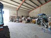 Vente Terrain 11738 m2 Cars