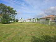 Vente Terrain 1174 m2 Saint Sulpice