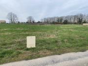 Vente Terrain 1175 m2 Nonancourt