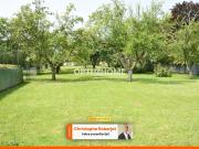 Vente Terrain 1176 m2 Allériot