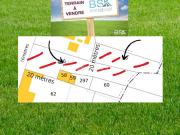 Vente Terrain 1177 m2 Givry en Argonne