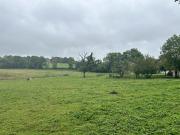 Vente Terrain 1178 m2 Boisseuil