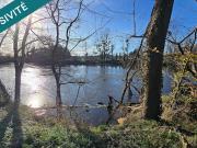 Vente Terrain 1183 m2 Civaux