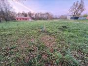 Vente Terrain 1186 m2 Labastide du Temple