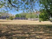 Vente Terrain 1194 m2 Reignac sur Indre