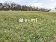 Vente Terrain 11988 m2 Castelmayran