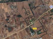 Vente terrain 12000 m² à El Jadida