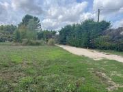 Vente Terrain 1200 m2 Aix en Provence