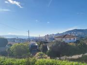 Vente Terrain 1200 m2 Ajaccio