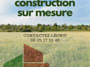 Vente Terrain 1200 m2 Ambares et lagrave