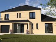 Vente Terrain 1200 m2 Aubergenville