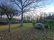 Vente Terrain 1200 m2 Basse Goulaine