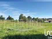 Vente Terrain 1200 m2 Bécherel