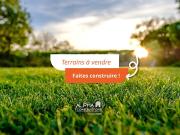 Vente Terrain 1200 m2 Castelnau Montratier