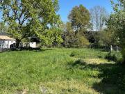 Vente Terrain 1200 m2 Cavignac