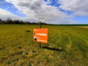 Vente Terrain 1200 m2 Champigny en Rochereau