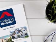 Vente Terrain 1200 m2 Fontaine l'Abbé