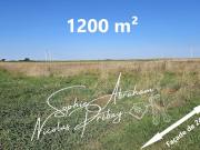 Vente Terrain 1200 m2 Guigneville