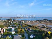 Vente Terrain 1200 m2 Le Tour du Parc