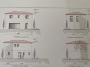 Vente Terrain 1200 m2 Montauroux