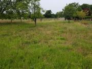 Vente Terrain 1200 m2 Nercillac