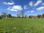 Vente Terrain 1200 m2 Penin