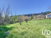 Vente Terrain 1200 m2 Peyruis