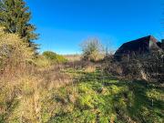 Vente Terrain 1200 m2 Saint Jammes