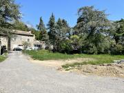 Vente Terrain 1200 m2 Saint Privat
