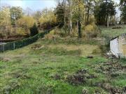 Vente Terrain 1200 m2 Vallangoujard
