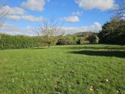 Vente Terrain 1205 m2 Chatenay