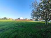 Vente Terrain 1205 m2 Puyravault