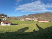 Vente Terrain 1205 m2 Saint Jean Pied de Port