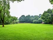 Vente Terrain 1206 m2 Fresnoy la Rivière