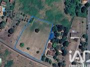 Vente Terrain 1211 m2 Saint gery