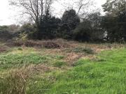 Vente Terrain 1213 m2 Challans