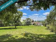 Vente Terrain 1213 m2 Garidech