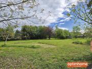 Vente Terrain 1213 m2 Noe