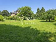 Vente Terrain 1213 m2 Tassin la Demi Lune
