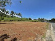 Vente Terrain 1214 m2 Saint joseph