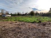 Vente Terrain 1222 m2 Aulnay