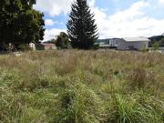 Vente Terrain 1224 m2 Raucoules